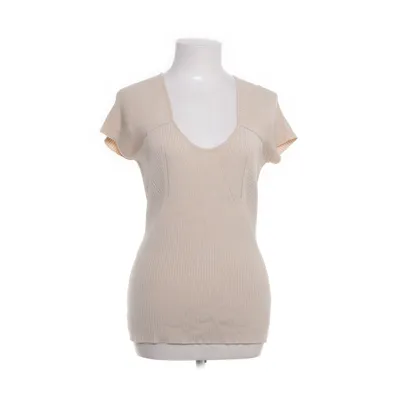 Topp (Beige) från WERA Polyester, Viskos