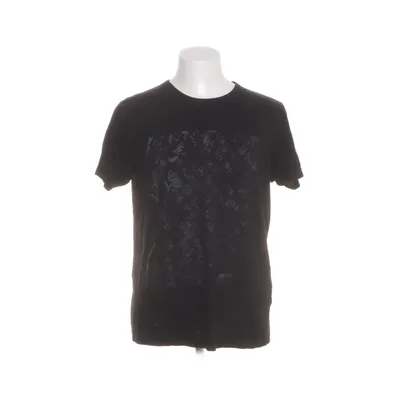 T-shirt (Svart) från Björnkläder Bomull