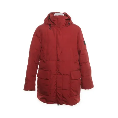 Dunrock (Röd) från Joutsen