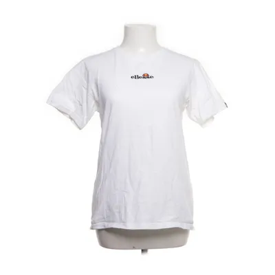 T-shirt (White) from Ellesse