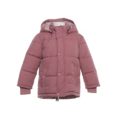 Winterjas (Roze) van Design by KappAhl Polyester