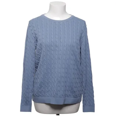 Pull-over (Bleu) de Basic You Coton biologique