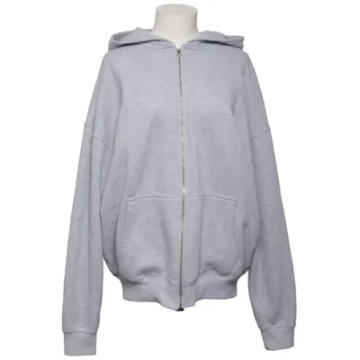 Huvtröja (Oversized Fit) från FSBN Bomull, Polyester
