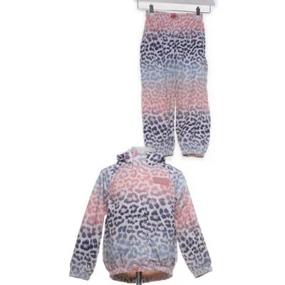 Regnställ (Flerfärgad) från Molo Polyester