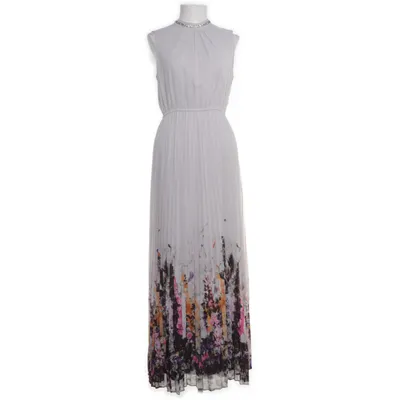 Maxi jurk (Grijs, Meerkleurig) van Splash Polyester