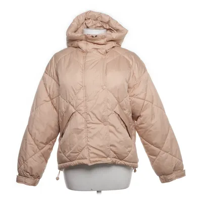 Winterjas (Beige) van Divided by H&M Polyester