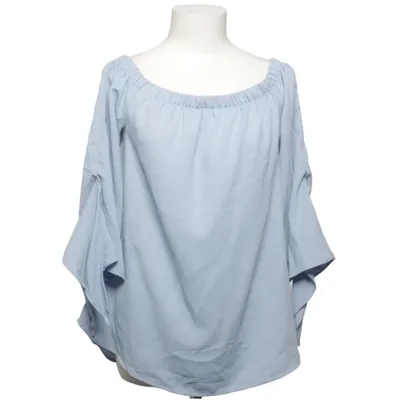 Topp (Blå) från Haute Monde Polyester