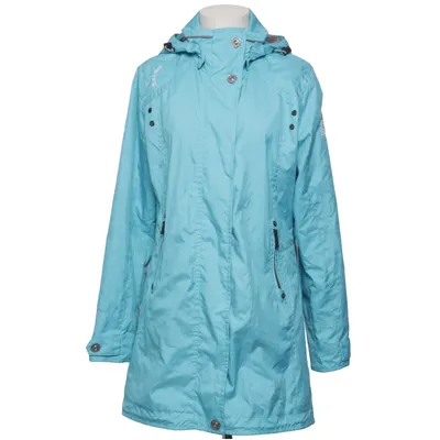 Veste polaire (Bleu) de Torstai Polyester