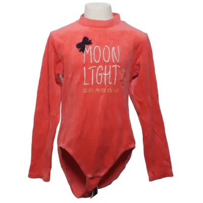Body (Red) from Création Stummer Cotton