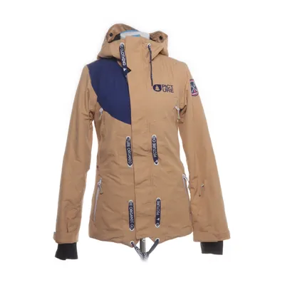 Jacket (Multicolored) from Picture Polyamide, Recycled polyester