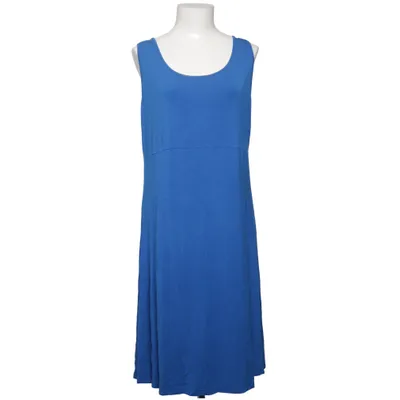 Maternity dress (Blue) from Nou Maternity