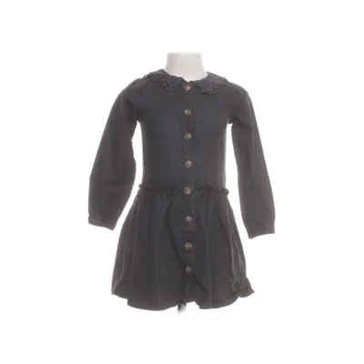 Klänning (Grå) från Kiabi Bomull