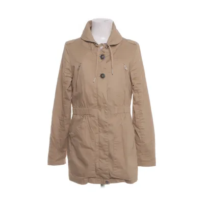 Jack (Beige) van Elvine Katoen