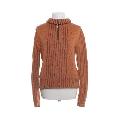 Tröja (Orange) från Marlboro Classics Nylon, Ull