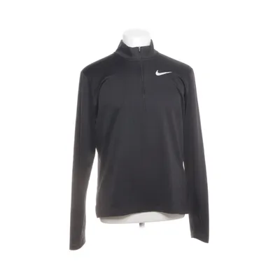 Träningströja (Svart) från Nike Polyester