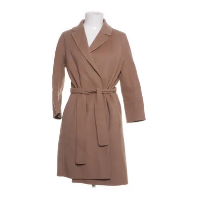 Manteau (Beige) de 'S MaxMara Laine
