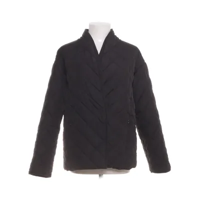 Jacka (Svart) från Enkel Studio Polyester
