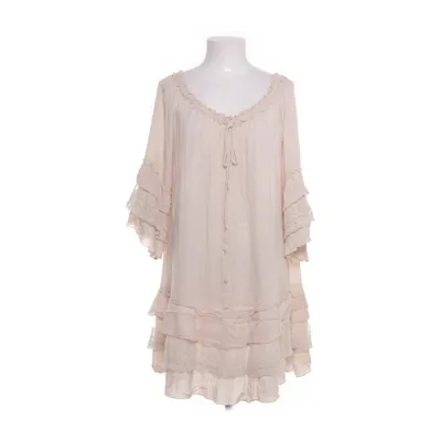Top (Beige) from Flash Woman