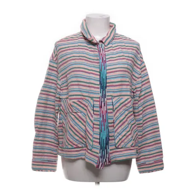 Överskjorta (Flerfärgad) från Zara Polyester