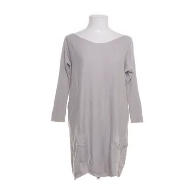 Tunic (Gray) from Zoe Ona Cashmere, Polyamide, Wool, Viscose