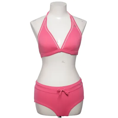 Bikini (Pink) fra Röhnisch Elastan, Polyamid