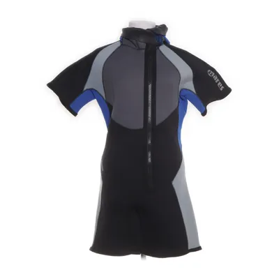 Wetsuit (Zwart, Blauw) van Mares