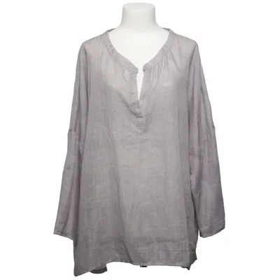 Blouse (Gris) de Tendency