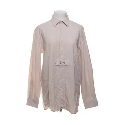 Shirt (Beige) van Edelweiss Katoen