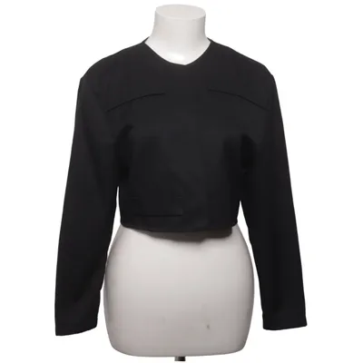Boléro (Noir) de Yessica by C&A Polyester, Viscose