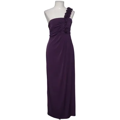 Avondjurk (Lila) van Enfocus Studio Elastaan, Polyester