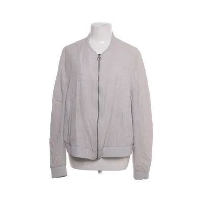 Bomberjacka (Grå) från WERA Stockholm Viskos