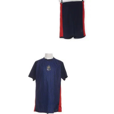 Sportswear set (Blue, Multicolored) from France Polyester