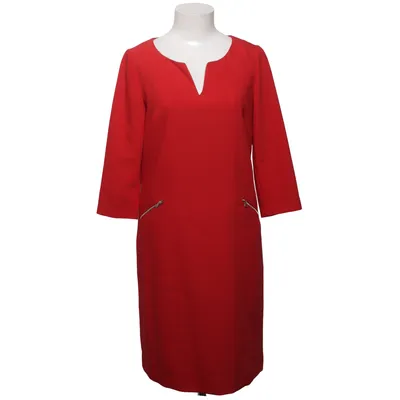 Robe (ISLANDE) de Antonelle Élasthane, Polyester, Viscose