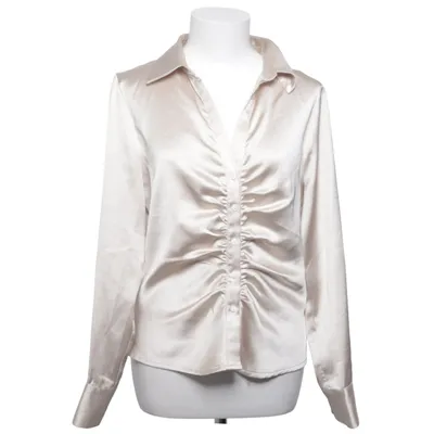 Shirt (Beige) from Neo Noir Polyester