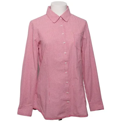Shirt (Red, White) from Mark Adam