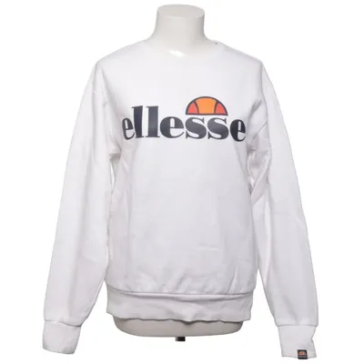 Collegetröja (SL SUCCISO) från Ellesse Bomull, Polyester