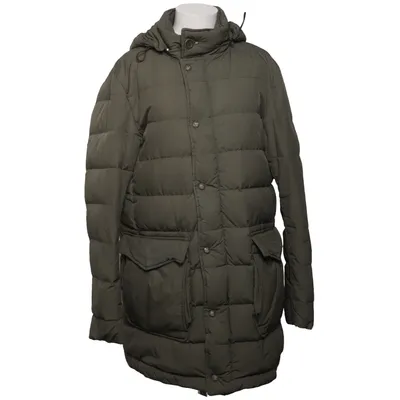 Dunkappa (Grön) från Herno Dun, Fjädrar, Polyamid, Polyester