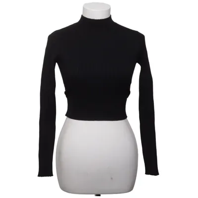 Top (Zwart) van Romy x NA-KD