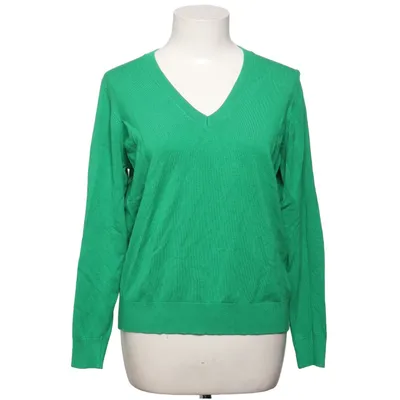 Pullover (Grön) från Sfera Casual Polyamid, Viskos