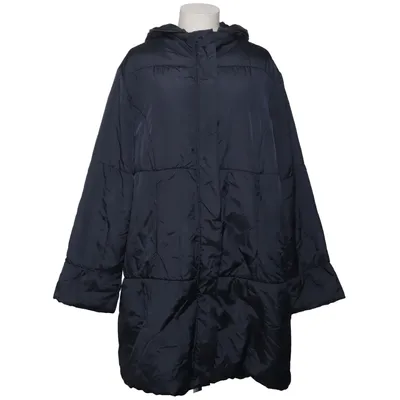 Winterjas (Blauw) van Piretta