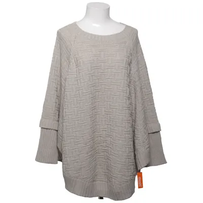 Tröja (Grå) från Moshi