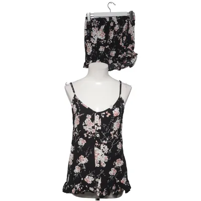 Pajamas (Black, White, Pink) from DiKa Viscose