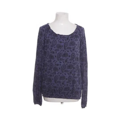 Topp (Lila) från Me&i Bomull, Modal