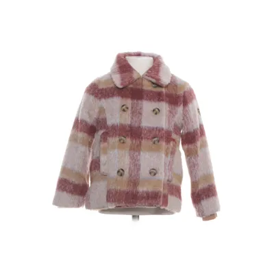 Sømandsjakke (Hvid, Rød, Flerfarvet) fra Looxs Revolution Polyester