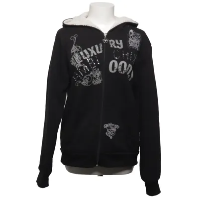 Hoodie (Black) from AmbitionFly