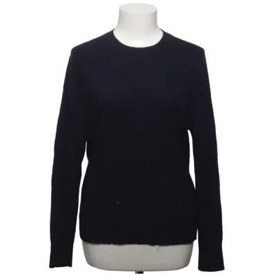 Sweater (Black) from Uniqlo Cashmere