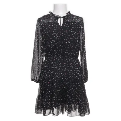 Dress (Black) from Reserved