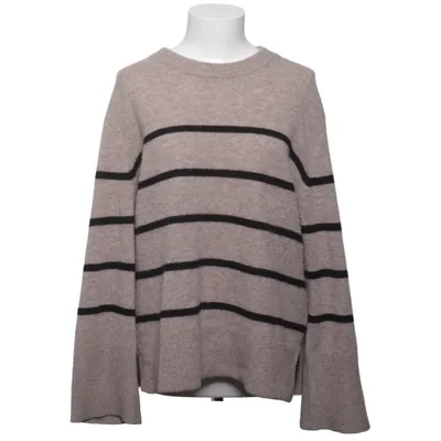 Sweater (Beige, Black) from I Say Merino wool
