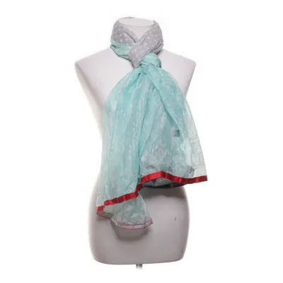 Sjal (Blå, Flerfärgad) från Plomo o Plata