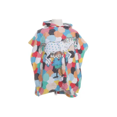 Bath cape (Multicolored) from Pippi Långstrump Cotton